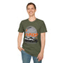 Toyota AE86 JDM Classic Car T-Shirt for Streetwear Lovers