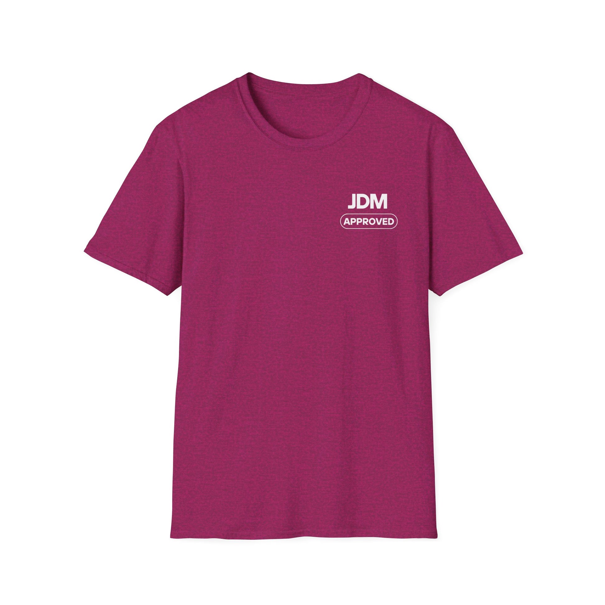 JDM Approved Corolla DX Package T-Shirt Embrace the Classic JDM Charm