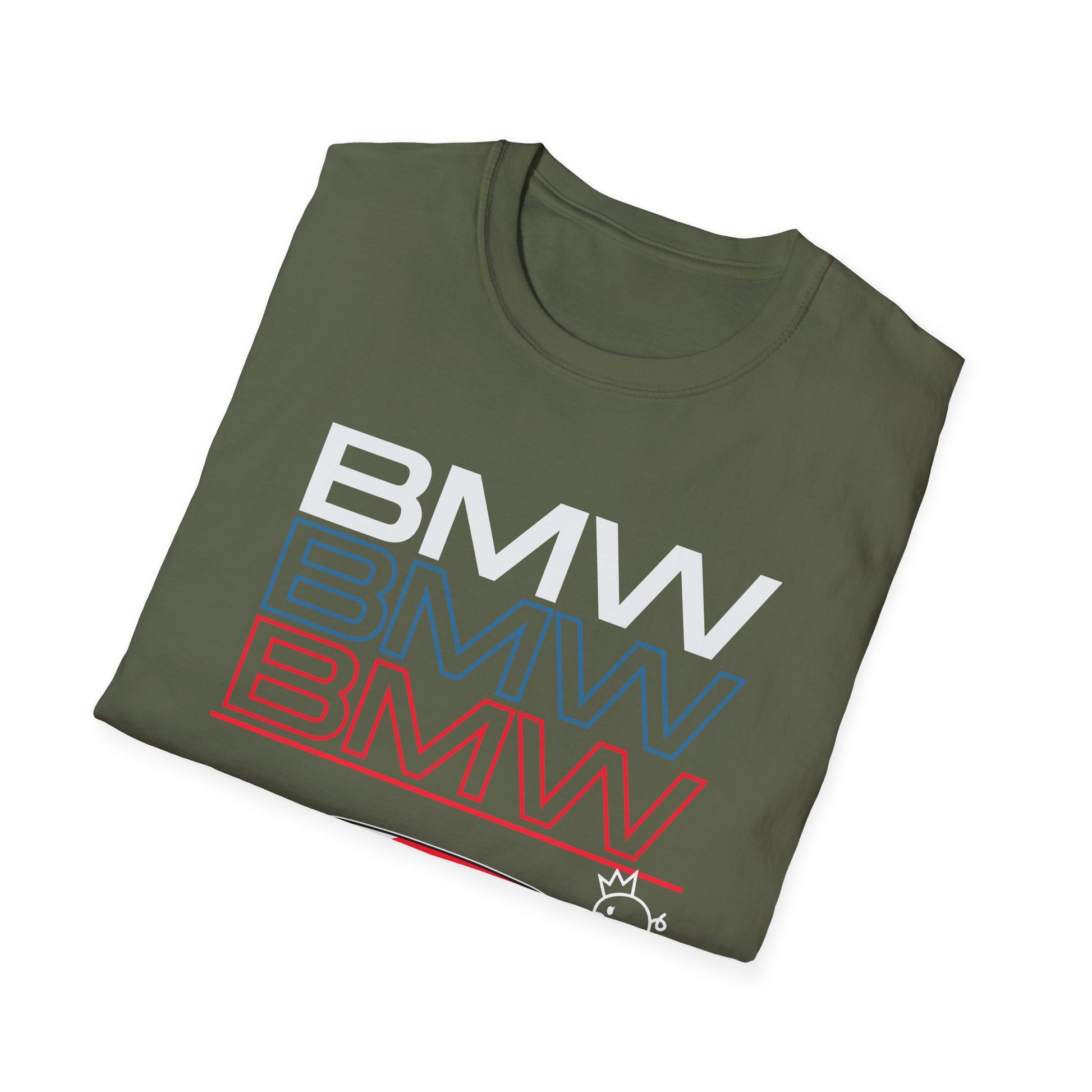 Slammed BMW E30 T-Shirt, 80s German Car Shirt, Euro Stance, Classic Coupe