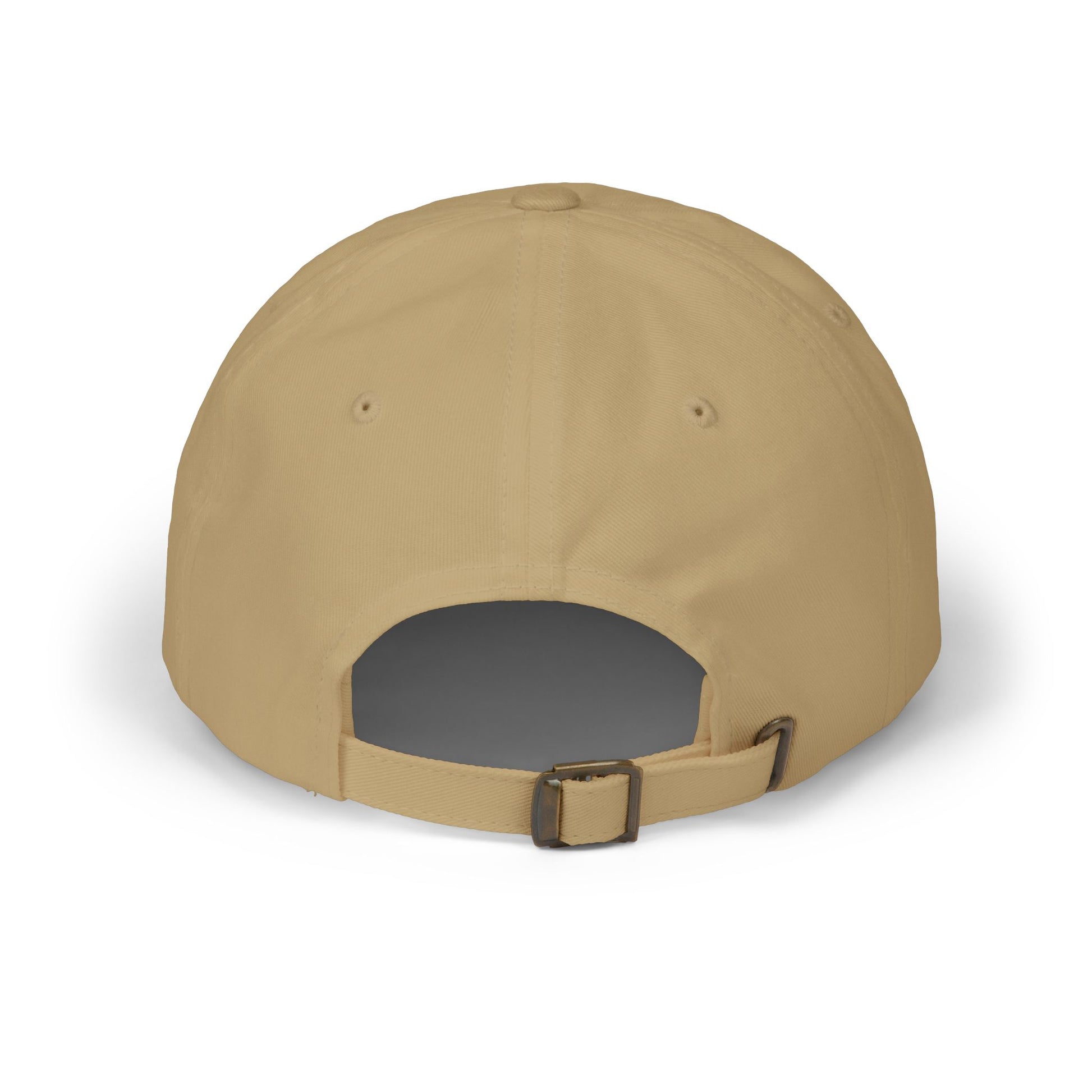 Built Not Bought - JDM Life Dad Cap