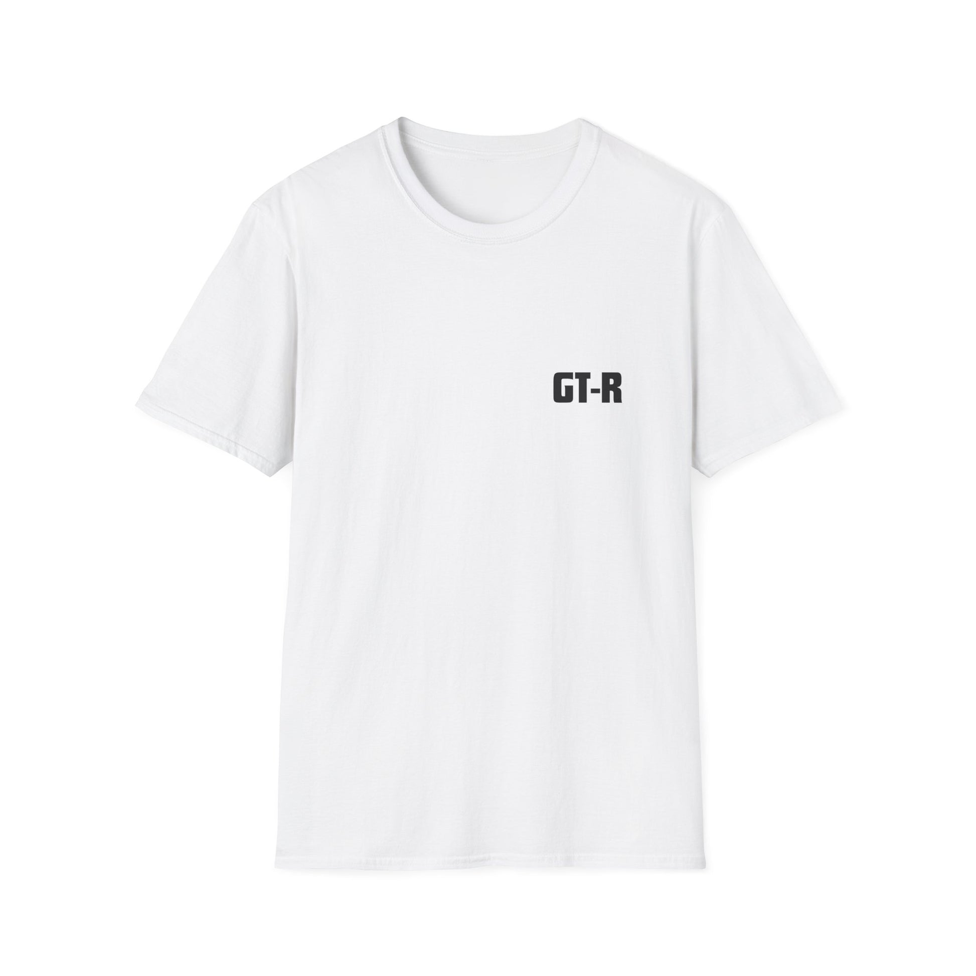 Hakosuka Skyline GT-R T-Shirt  1971 JDM Icon