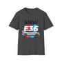 BMW E36 T-Shirt Embrace the Ultimate Driving Machine
