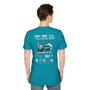 JDM Approved Corolla DX Package T-Shirt Embrace the Classic JDM Charm