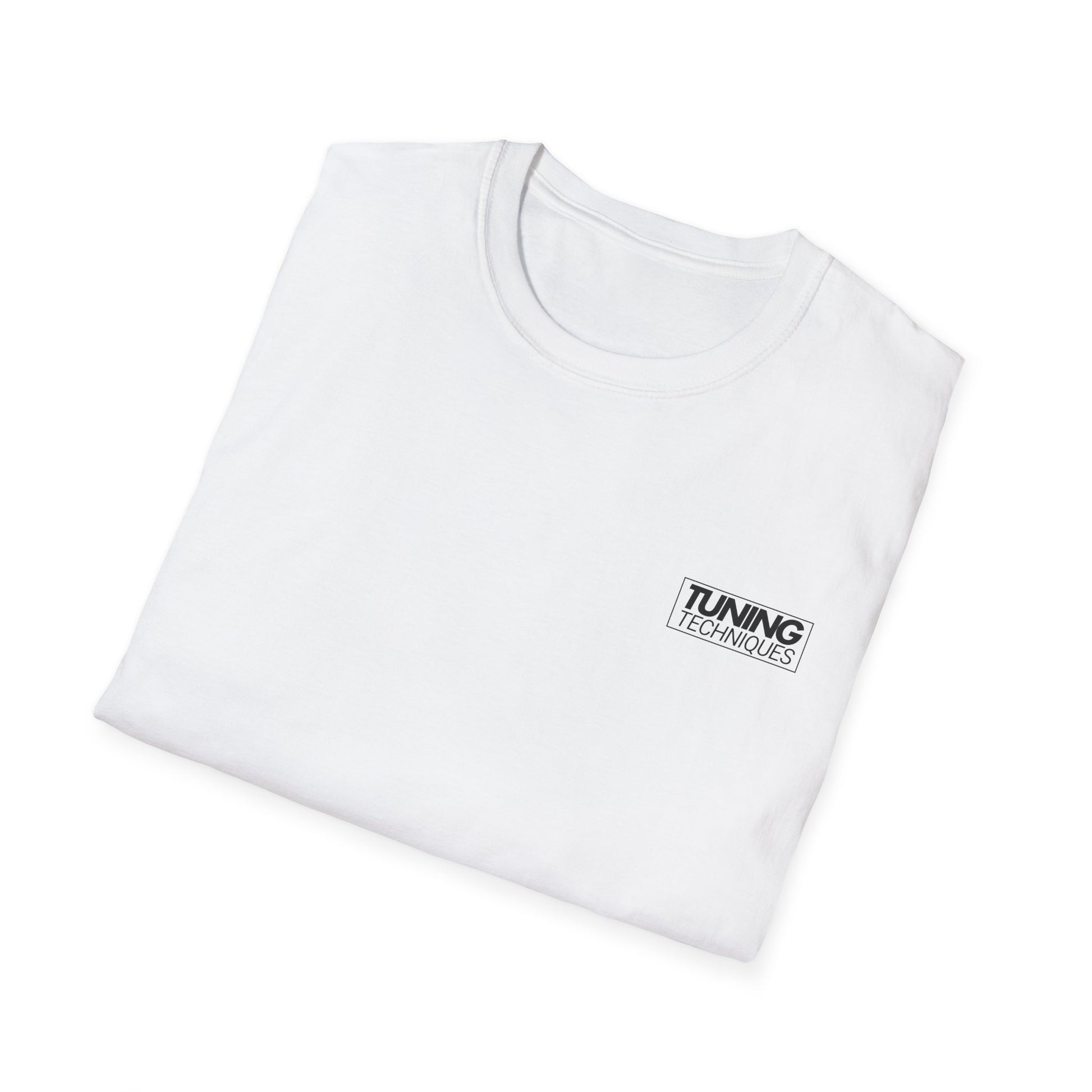 RAUH - Welt Porsche T-Shirt
