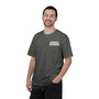 Unisex Garment-Dyed T-shirt Printify
