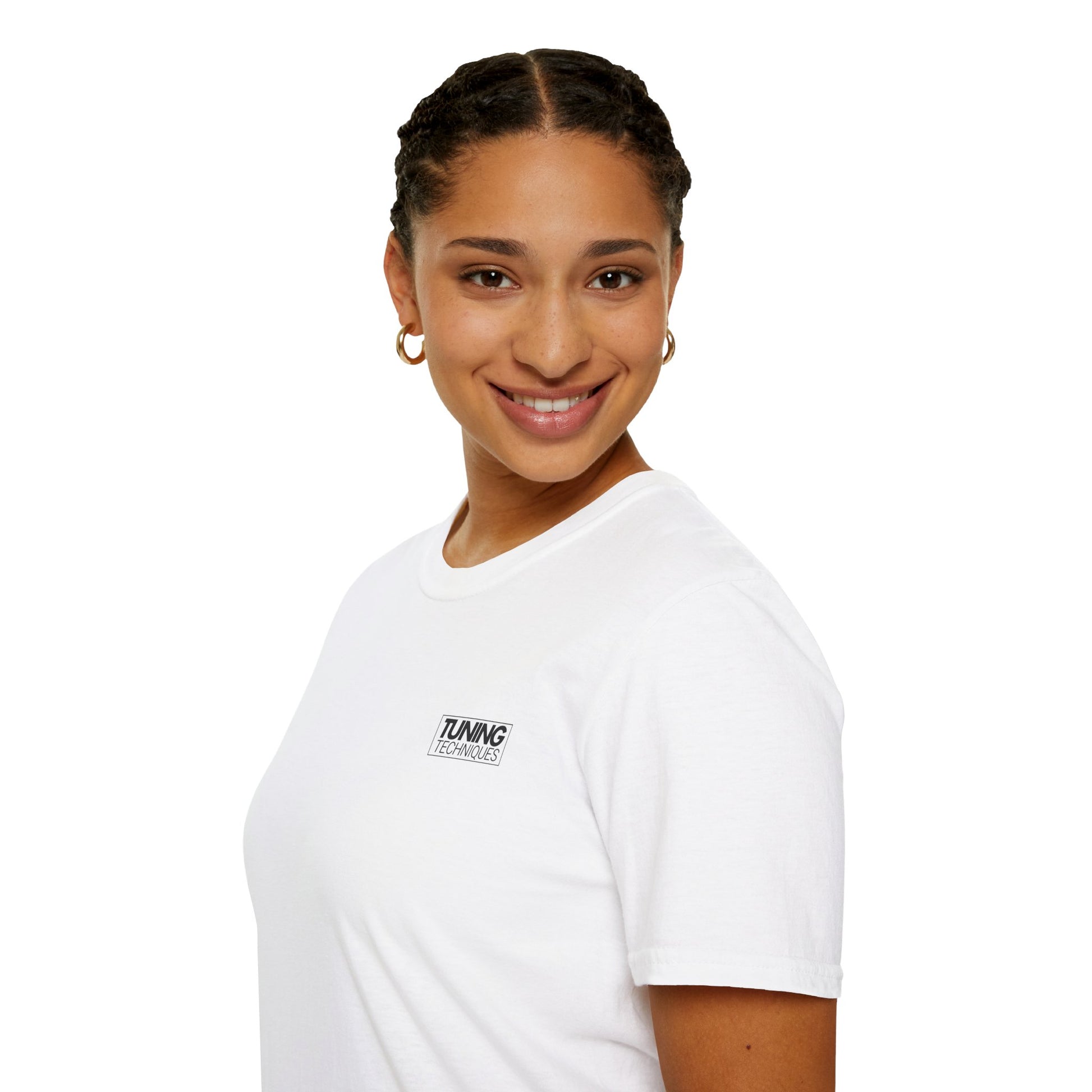 RAUH - Welt Porsche T-Shirt