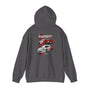 Silvia S-Chassis Power JDM Lifestyle Hoodie