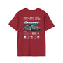 Celebrate the Legend with the JDM Approved MK5 Supra Package T-Shirt