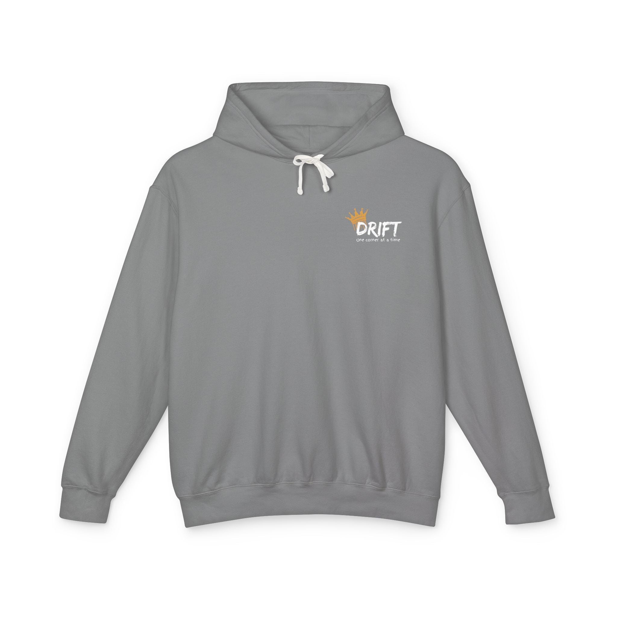 Drift Kings S-Chassis | Unisex Lightweight Hooded Sweatshirt