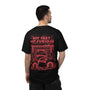 Unisex Garment-Dyed T-shirt Printify