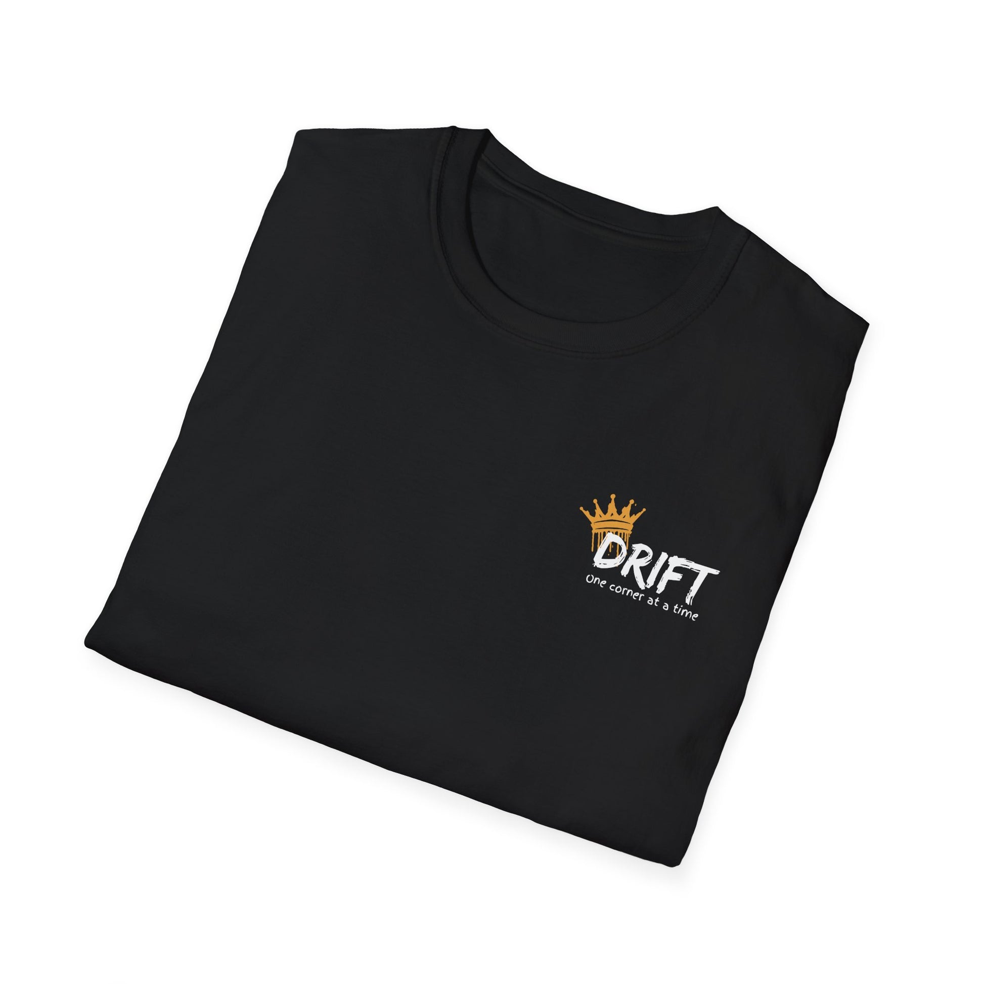 Drift Kings S-Chassis Classic T-Shirt