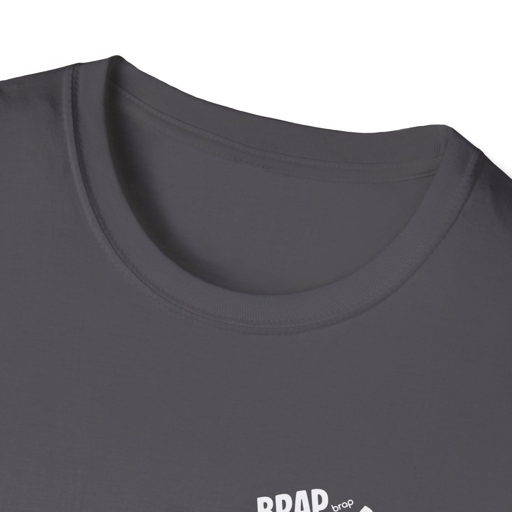 Brap Brap Mazda RX-7 FD3S T-Shirt | JDM Rotary Engine Car Tee | Drift Streetwear