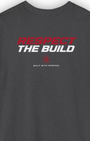 Respect the Build Tee | Car Culture Streetwear Design Tuning Techniques