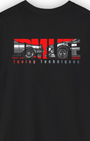 JDM Life Tee | Minimal Automotive Streetwear Shirt Tuning Techniques