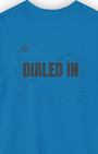 Dialed In Dyno Sheet Tee | Performance Tuning Streetwear Shirt Tuning Techniques