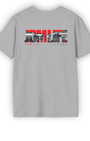 JDM Life Tee | Minimal Automotive Streetwear Shirt Tuning Techniques