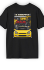 K-Swapped K24 Tee | Engine Swap Car Culture Shirt Tuning Techniques