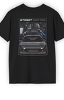 180SX Street Drifter Tee | JDM Drift Culture Streetwear Shirt Tuning Techniques