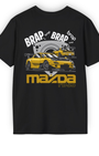 Brap Brap Rotary Tee | JDM Engine Streetwear Shirt Tuning Techniques