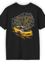 FD Legend Rotary Tee | JDM Sports Car Streetwear Shirt Tuning Techniques