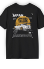 MK4 Legend Tee | Rising Sun JDM Streetwear Shirt Tuning Techniques