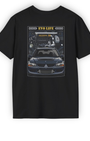 EVO Life Tee | Rally Inspired Performance Streetwear Shirt Tuning Techniques