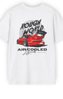 Air Cooled Legend Tee | Classic Euro Performance Streetwear Shirt Tuning Techniques