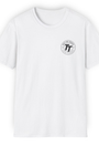 Built Not Bought TT Badge Tee | Minimal Garage Streetwear Shirt Tuning Techniques