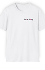 Rally Sakura Performance Tee | AWD Turbo Streetwear Shirt Tuning Techniques