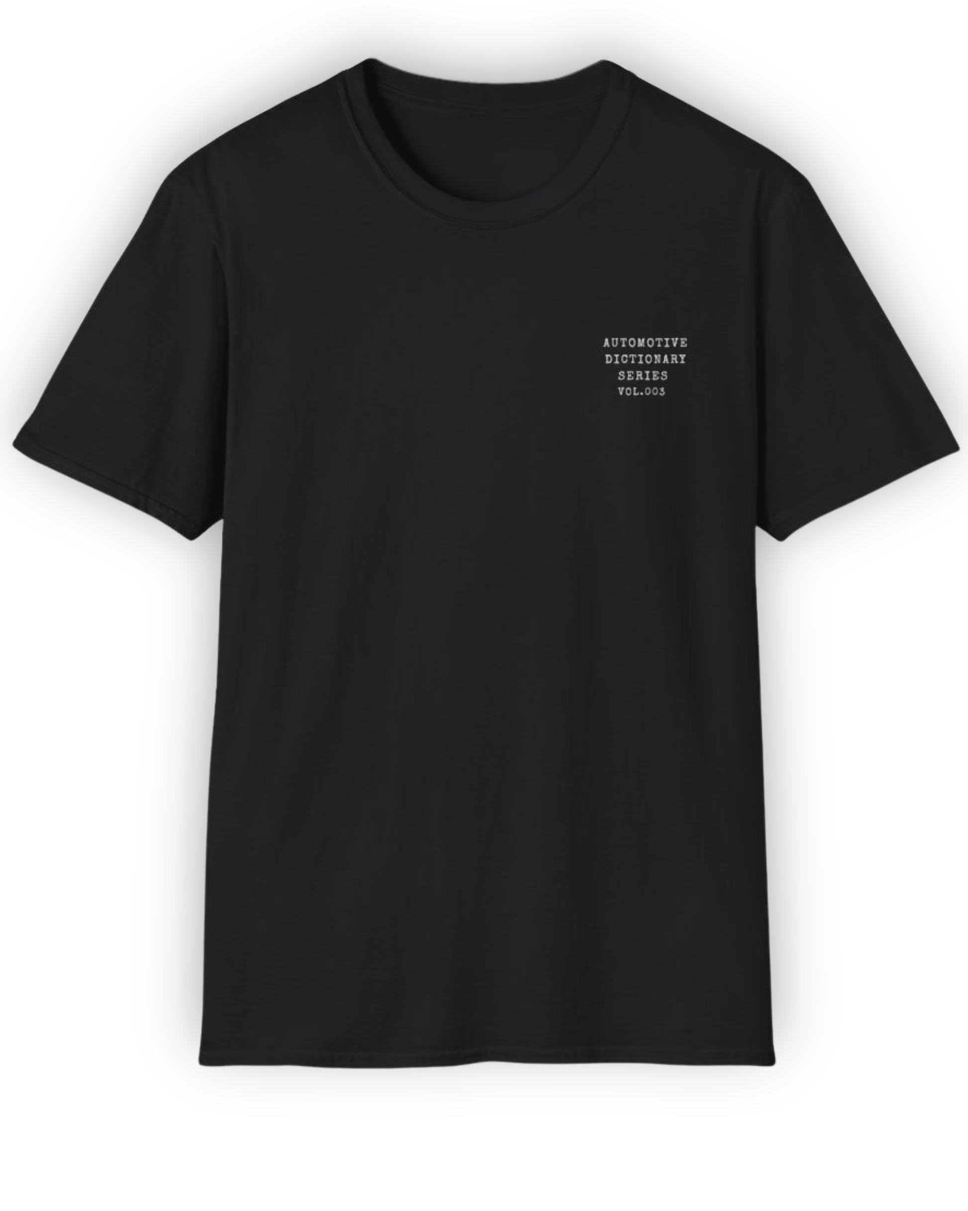 Project Car Definition Shirt Tuning Techniques