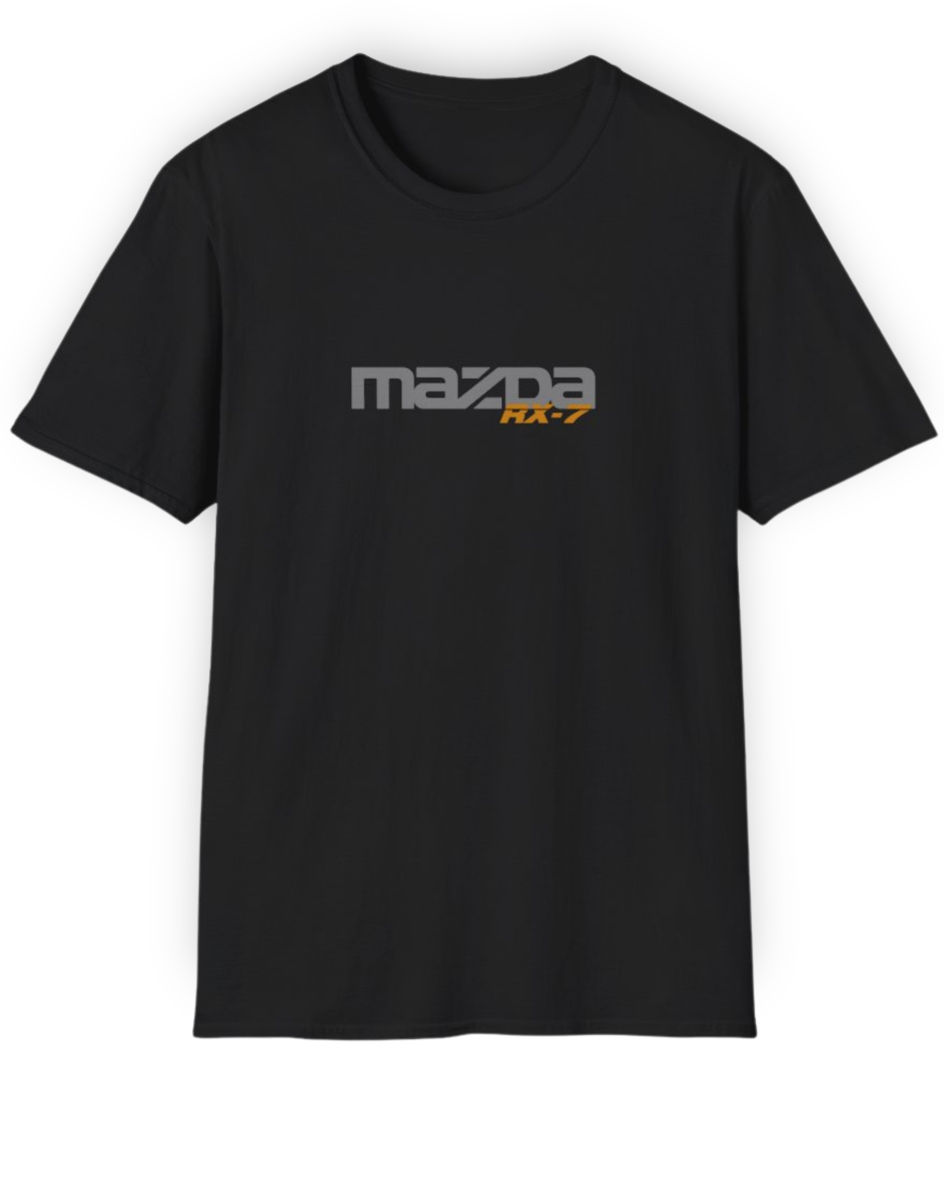 FD Legend Rotary Tee | JDM Sports Car Streetwear Shirt Tuning Techniques