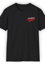 I Just Wanna Do Tuner Sh*t With My Friends Tee | Tuner Culture Collection | Vintage Japanese Motorsport Streetwear Tuning Techniques