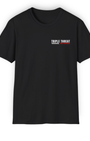 Triple Threat 20B Tee | Rotary Powered RX7 Streetwear Shirt Tuning Techniques