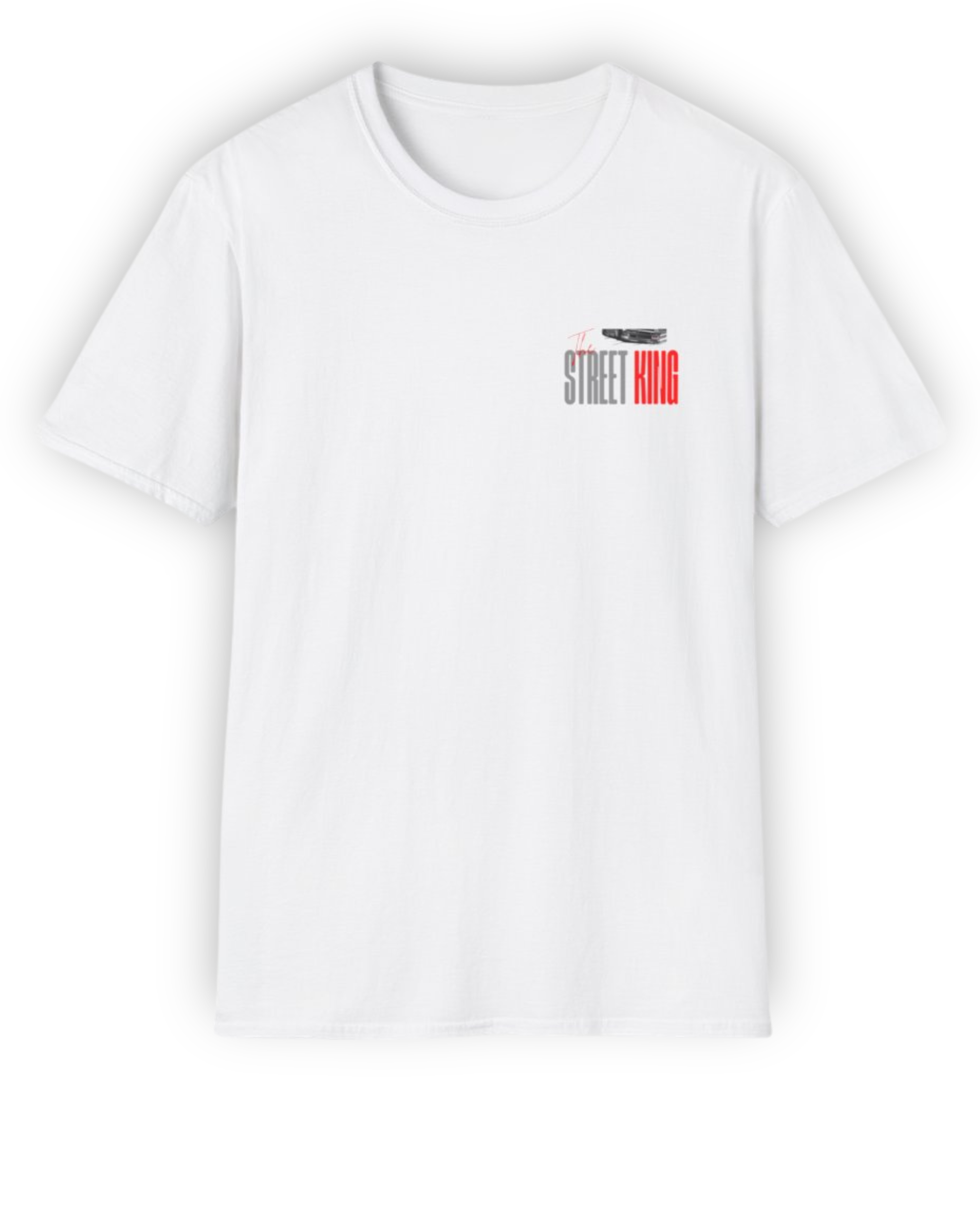Street King Drift Tee | JDM Drift Culture Streetwear Shirt Tuning Techniques