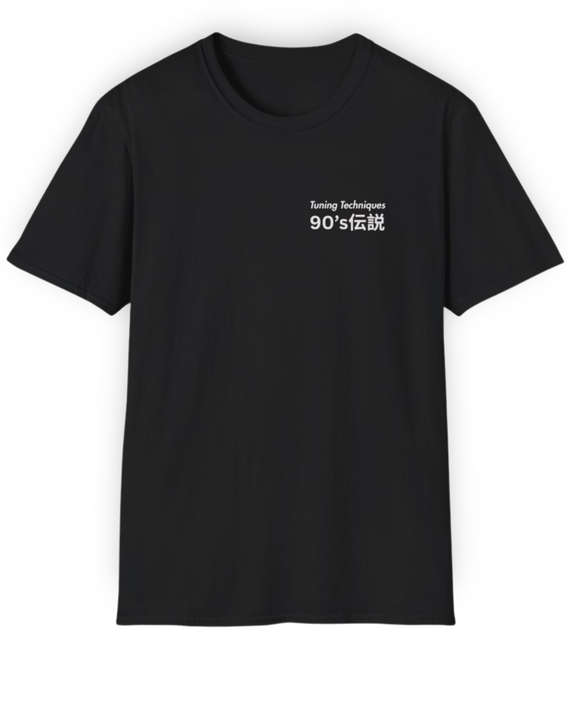 Legends of the 90’s Tee | Iconic JDM Cars Streetwear Shirt Tuning Techniques