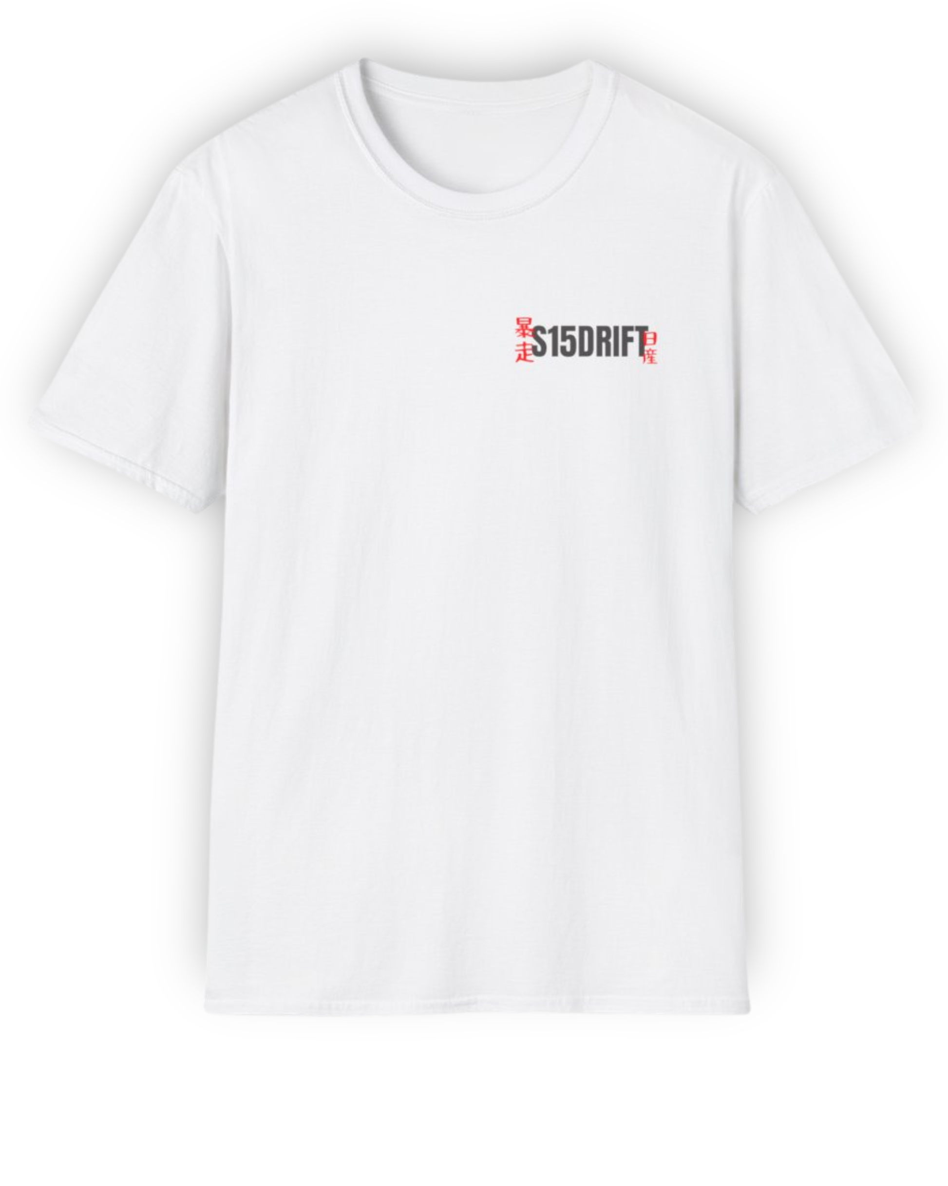 S15 Drifting Tee | JDM Silvia Drift Culture Streetwear Shirt Tuning Techniques