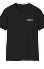 I Bust Knuckles Tee | Garage Life Streetwear Shirt Tuning Techniques