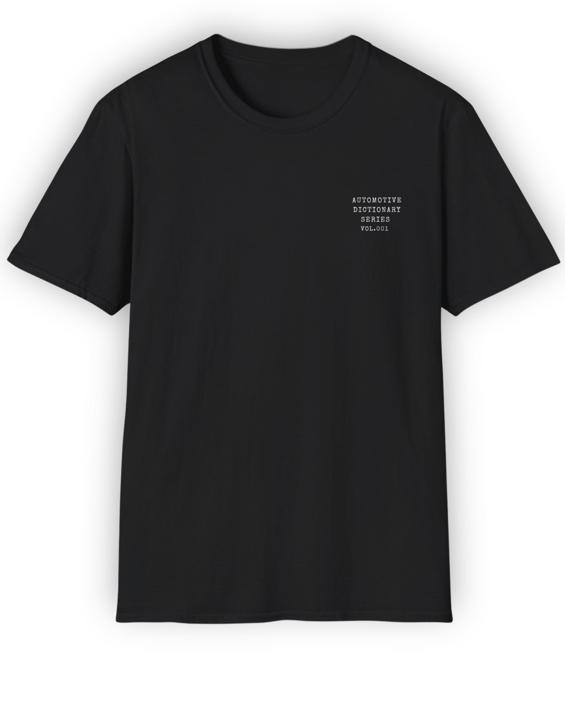 Mechanic Definition Tee | Funny Garage Shirt | Automotive Dictionary Series Tuning Techniques