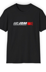 Nostalgic EF Loop Racer Tee | Kanjo Performance Streetwear Shirt Tuning Techniques