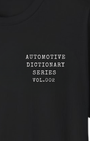 Drifting Definition Tee | Controlled Chaos Drift Shirt | Automotive Dictionary Series Tuning Techniques