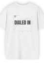 Dialed In Dyno Sheet Tee | Performance Tuning Streetwear Shirt Tuning Techniques