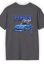 Stance Lifestyle Tee | JDM Drift Car Streetwear Shirt Tuning Techniques