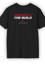Respect the Build Tee | Car Culture Streetwear Design Tuning Techniques