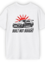 Built Not Bought | JDM Lifestyle Shirt Tuning Techniques