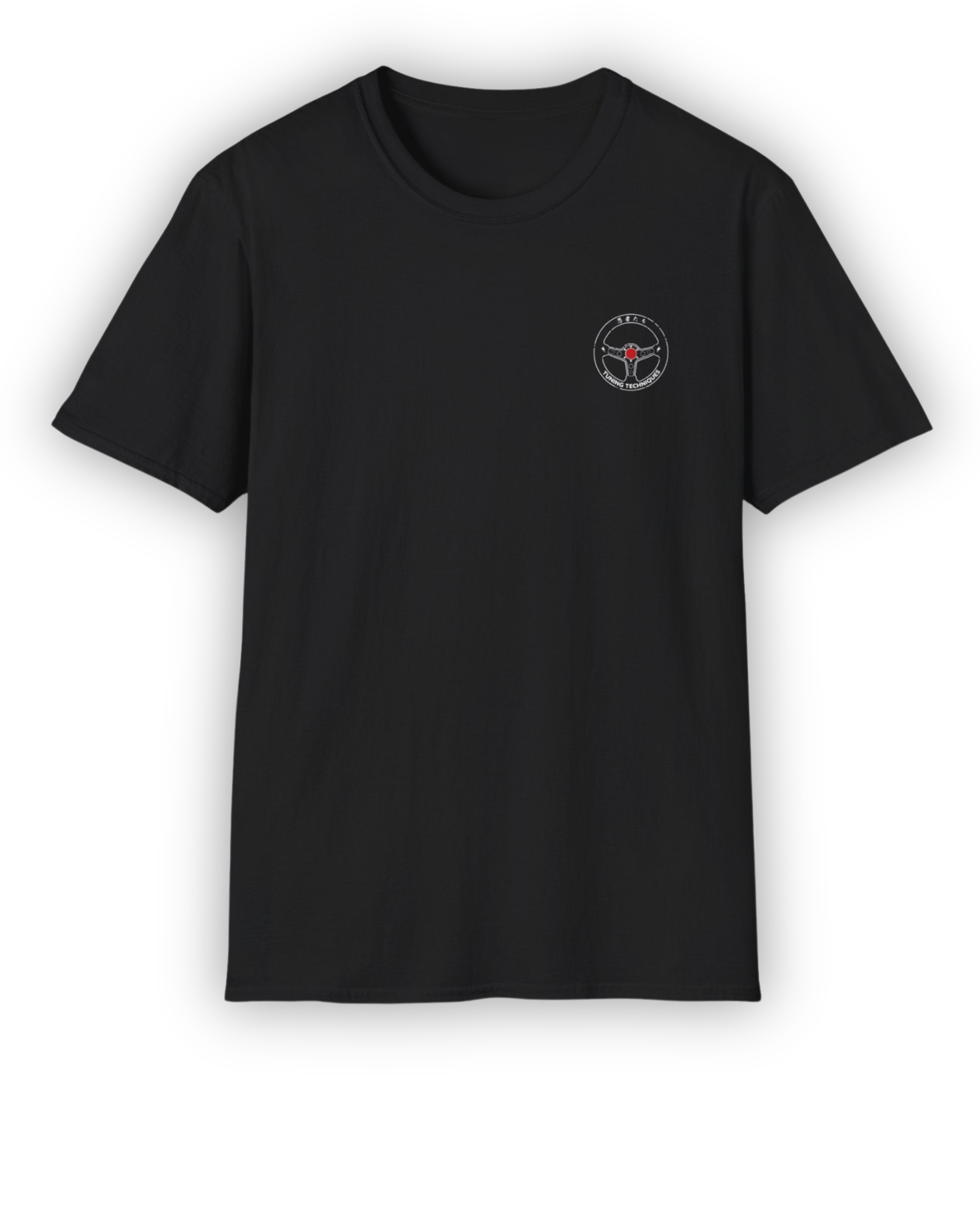 Full Send No Brakes T-Shirt