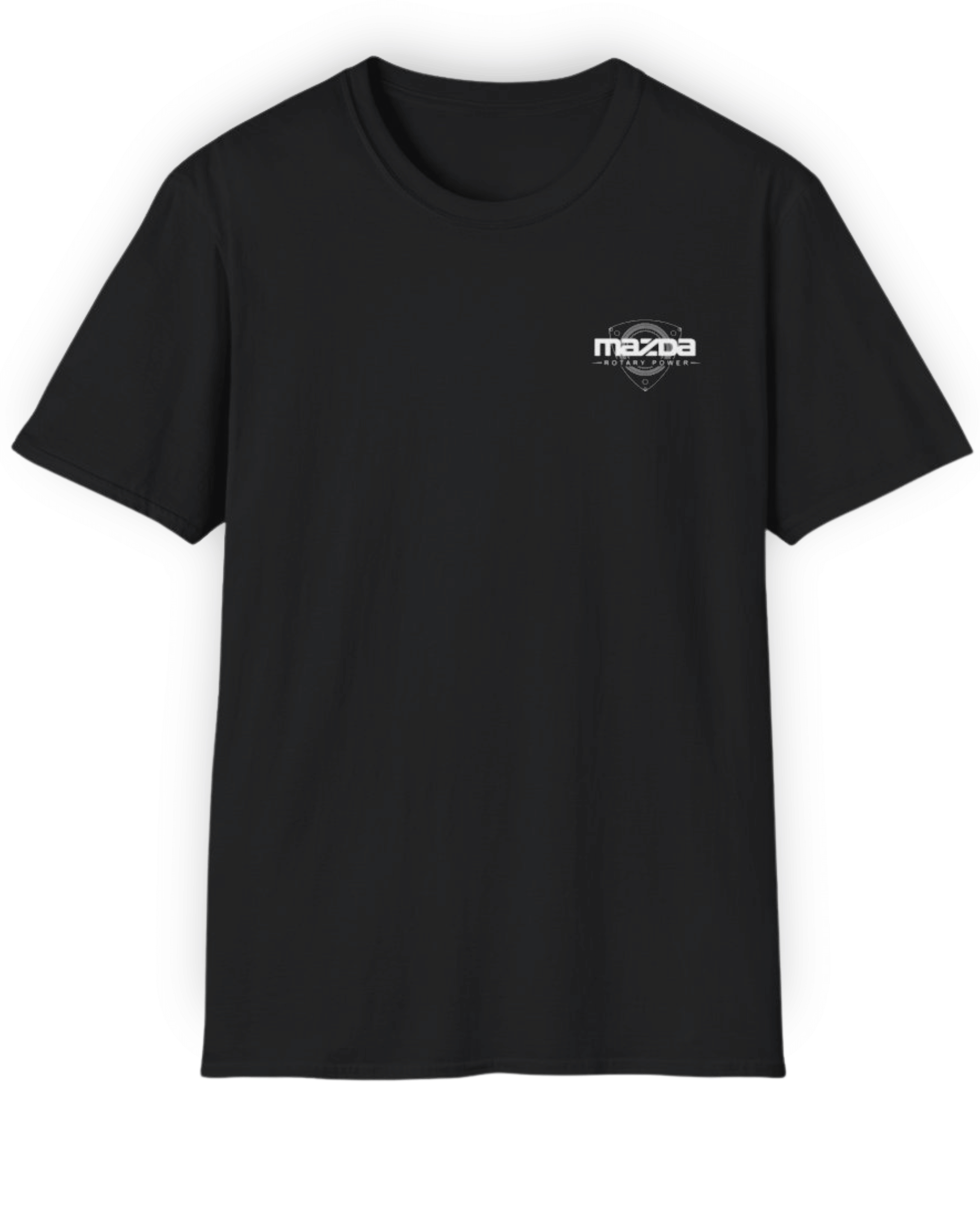 Rotary Generations Tee Vol. 1 | Evolution of Rotary Power Streetwear Shirt Tuning Techniques