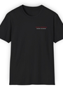 Respect The Build Tee | Minimalist Automotive Streetwear Shirt Tuning Techniques
