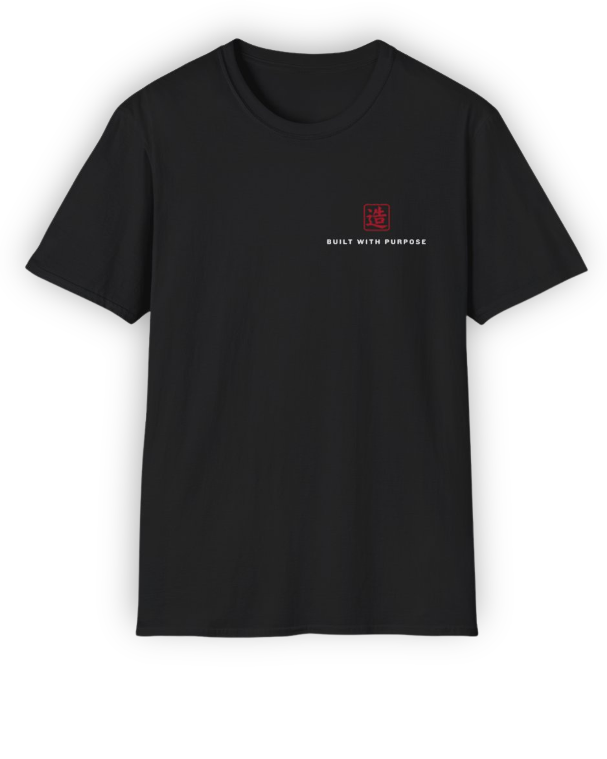 Respect the Build Tee | Car Culture Streetwear Design Tuning Techniques