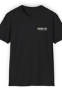 JDM Garage Cat Tee | Lucky Mechanic Streetwear Shirt Tuning Techniques
