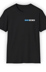 BMW E30 Tee | 80s BMW 3 Series Streetwear | Classic German Car Shirt Tuning Techniques